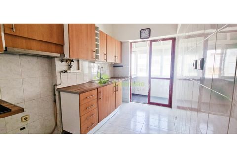 Lejlighed i Seixal, Setubal, Seixal - € 265.000 | Ref: 2247 - foto 2