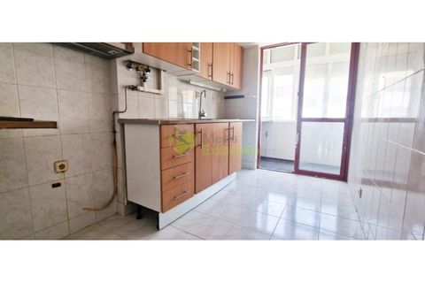 Lejlighed i Seixal, Setubal, Seixal - € 265.000 | Ref: 2247 - foto 3