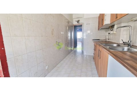 Lejlighed i Seixal, Setubal, Seixal - € 265.000 | Ref: 2247 - foto 4