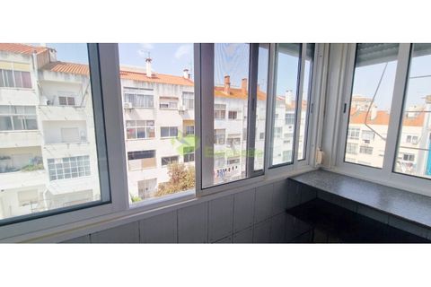 Lejlighed i Seixal, Setubal, Seixal - € 265.000 | Ref: 2247 - foto 7