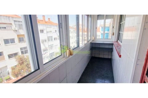 Lejlighed i Seixal, Setubal, Seixal - € 265.000 | Ref: 2247 - foto 8
