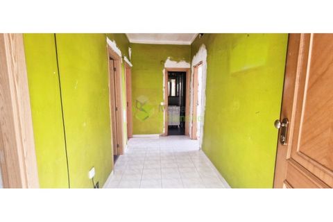 Lejlighed i Seixal, Setubal, Seixal - € 265.000 | Ref: 2247 - foto 17