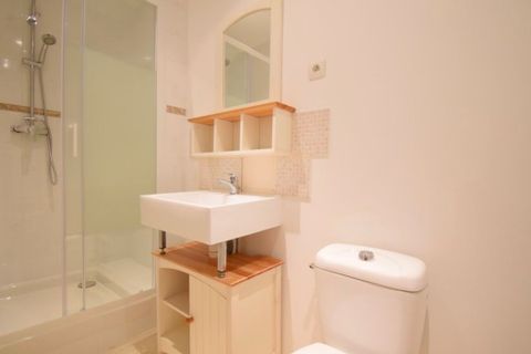 Apartament a Bernay-Vilbert, Seine-et-Marne, Bernay-Vilbert - € 630/mes | Ref: 11052512 - foto 3