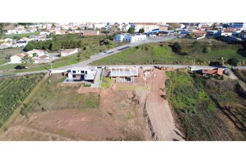 Helårsgrund i Cadaval, Lisbon, Cadaval - € 87.500 | Ref: 2250 - foto 2