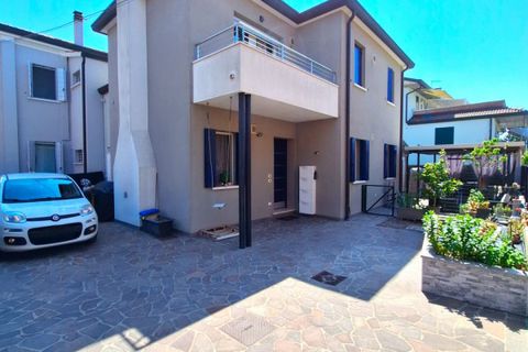 Villa i Padua, Padua, Padua - € 310.000 | Ref: 2026-20 - foto 15