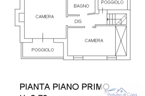 Villa i Padua, Padua, Padua - € 310.000 | Ref: 2026-20 - foto 18
