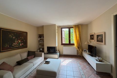 Villa i Rubiera, Reggio Emilia, Rubiera - € 410.000 | Ref: 16790 - foto 3