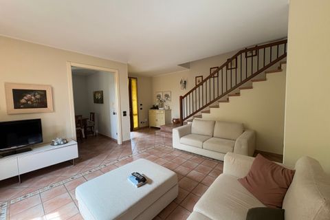 Villa i Rubiera, Reggio Emilia, Rubiera - € 410.000 | Ref: 16790 - foto 5