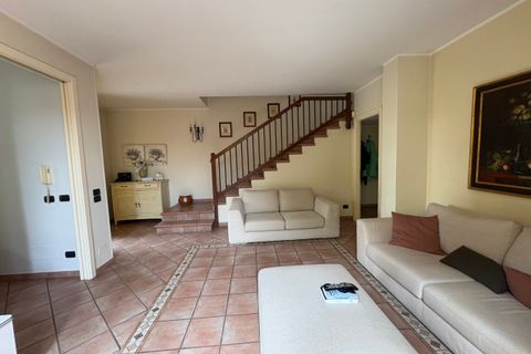 Villa i Rubiera, Reggio Emilia, Rubiera - € 410.000 | Ref: 16790 - foto 6