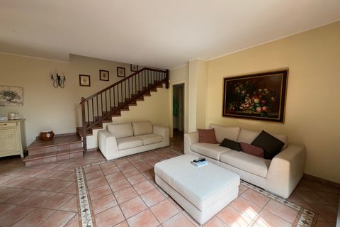 Villa i Rubiera, Reggio Emilia, Rubiera - € 410.000 | Ref: 16790 - foto 7