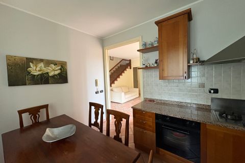 Villa i Rubiera, Reggio Emilia, Rubiera - € 410.000 | Ref: 16790 - foto 9