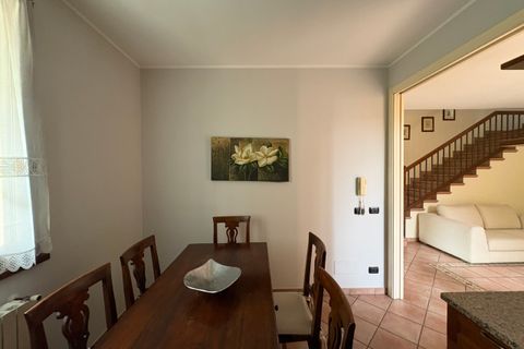 Villa i Rubiera, Reggio Emilia, Rubiera - € 410.000 | Ref: 16790 - foto 11