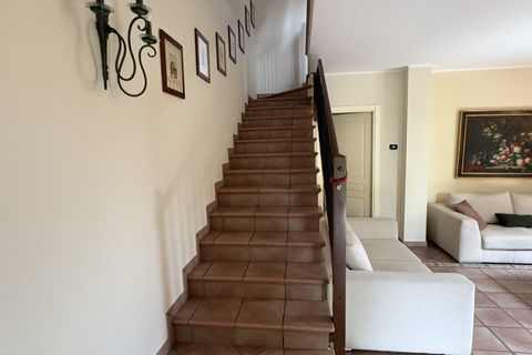 Villa i Rubiera, Reggio Emilia, Rubiera - € 410.000 | Ref: 16790 - foto 12