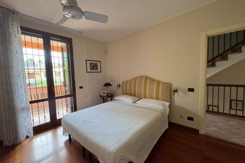 Villa i Rubiera, Reggio Emilia, Rubiera - € 410.000 | Ref: 16790 - foto 19