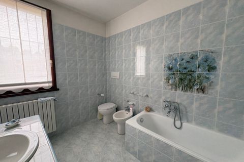 Villa i Rubiera, Reggio Emilia, Rubiera - € 410.000 | Ref: 16790 - foto 27