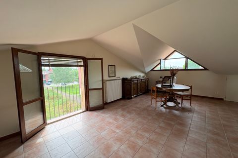Villa i Rubiera, Reggio Emilia, Rubiera - € 410.000 | Ref: 16790 - foto 38