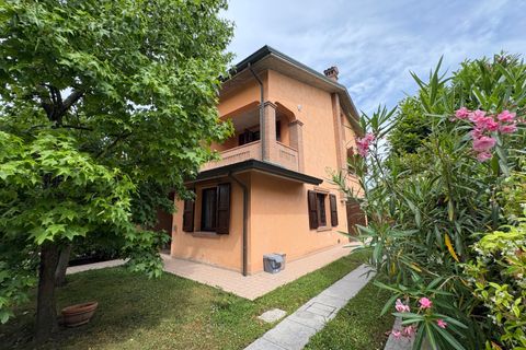 Villa i Rubiera, Reggio Emilia, Rubiera - € 410.000 | Ref: 16790 - foto 48