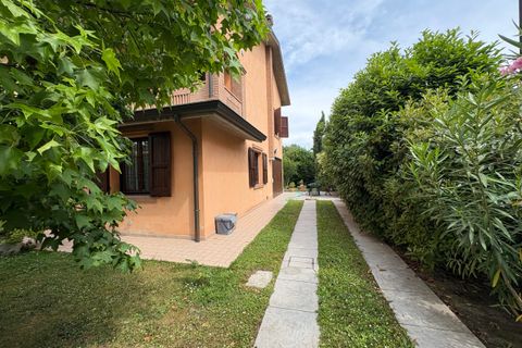 Villa i Rubiera, Reggio Emilia, Rubiera - € 410.000 | Ref: 16790 - foto 49