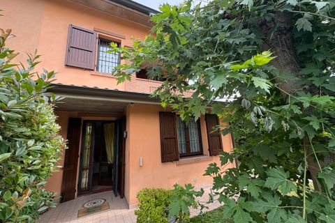 Villa i Rubiera, Reggio Emilia, Rubiera - € 410.000 | Ref: 16790 - foto 50