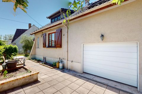 Villa a Montfermeil, Seine-Saint-Denis, Montfermeil - € 253.000 | Ref: 87049320 - foto 2