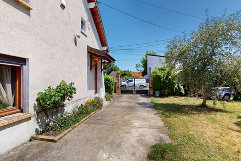 Villa a Montfermeil, Seine-Saint-Denis, Montfermeil - € 253.000 | Ref: 87049320 - foto 3