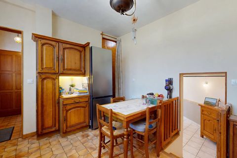 Villa a Montfermeil, Seine-Saint-Denis, Montfermeil - € 253.000 | Ref: 87049320 - foto 8