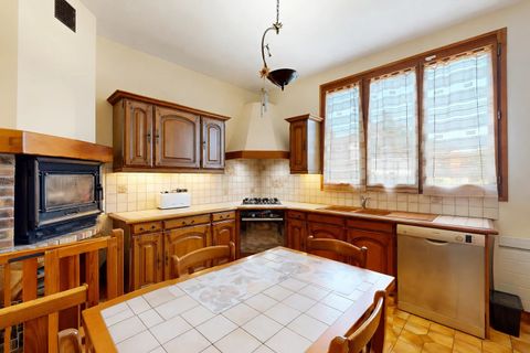 Villa a Montfermeil, Seine-Saint-Denis, Montfermeil - € 253.000 | Ref: 87049320 - foto 9