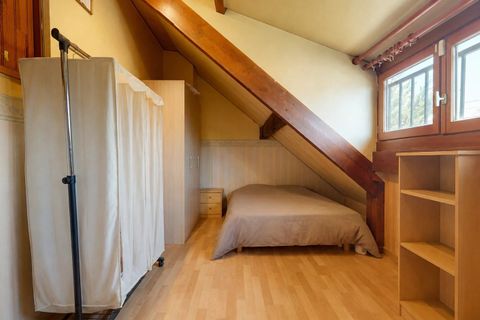 Villa a Montfermeil, Seine-Saint-Denis, Montfermeil - € 253.000 | Ref: 87049320 - foto 14