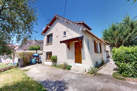 Villa a Montfermeil, Seine-Saint-Denis, Montfermeil - € 253.000 | Ref: 87049320 - foto 16