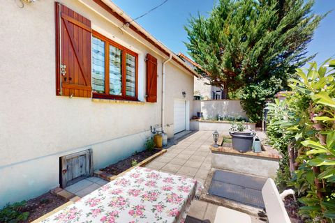 Villa a Montfermeil, Seine-Saint-Denis, Montfermeil - € 253.000 | Ref: 87049320 - foto 17