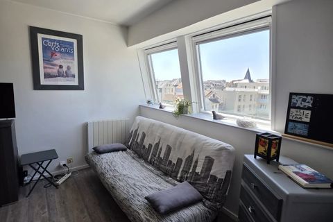 Leilighet i Berck, Pas-de-Calais, Berck - € 157 500 | Ref: 6671 - foto 2