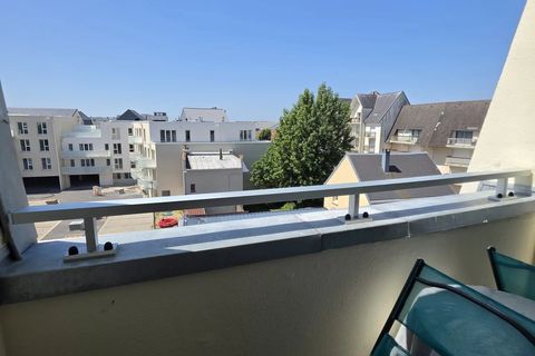 Leilighet i Berck, Pas-de-Calais, Berck - € 157 500 | Ref: 6671 - foto 4