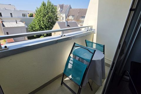 Leilighet i Berck, Pas-de-Calais, Berck - € 157 500 | Ref: 6671 - foto 5