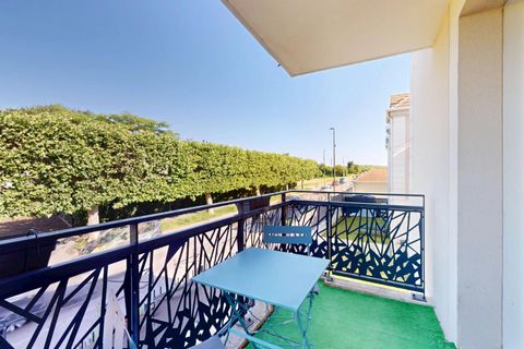 Lejlighed i Chelles, Seine-et-Marne, Chelles - € 215.000 | Ref: 87050791 - foto 3