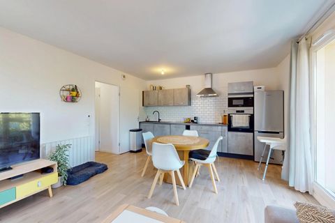 Lejlighed i Chelles, Seine-et-Marne, Chelles - € 215.000 | Ref: 87050791 - foto 6