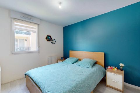 Lejlighed i Chelles, Seine-et-Marne, Chelles - € 215.000 | Ref: 87050791 - foto 8