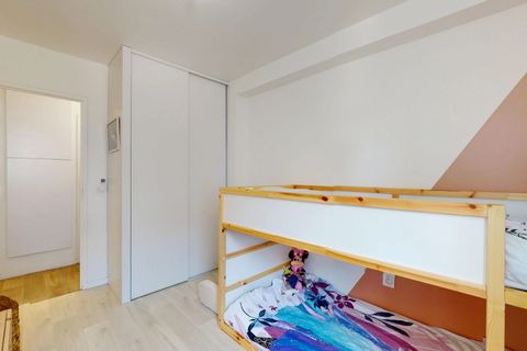 Lejlighed i Chelles, Seine-et-Marne, Chelles - € 215.000 | Ref: 87050791 - foto 10