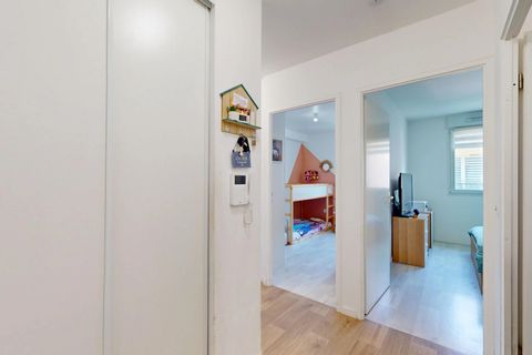 Lejlighed i Chelles, Seine-et-Marne, Chelles - € 215.000 | Ref: 87050791 - foto 12