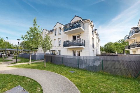 Lejlighed i Chelles, Seine-et-Marne, Chelles - € 215.000 | Ref: 87050791 - foto 13