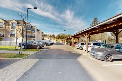 Lejlighed i Chelles, Seine-et-Marne, Chelles - € 215.000 | Ref: 87050791 - foto 14