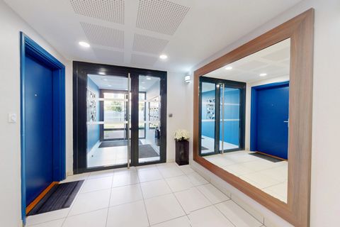 Lejlighed i Chelles, Seine-et-Marne, Chelles - € 215.000 | Ref: 87050791 - foto 16