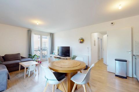 Lejlighed i Chelles, Seine-et-Marne, Chelles - € 215.000 | Ref: 87050791 - foto 19