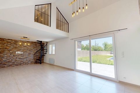Villa a Montfermeil, Seine-Saint-Denis, Montfermeil - € 376.000 | Ref: 87054595 - foto 2