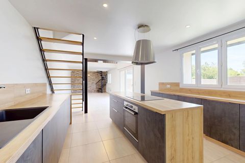 Villa a Montfermeil, Seine-Saint-Denis, Montfermeil - € 376.000 | Ref: 87054595 - foto 4