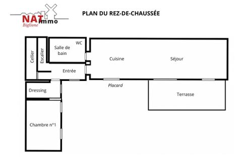 Villa a Montfermeil, Seine-Saint-Denis, Montfermeil - € 376.000 | Ref: 87054595 - foto 5