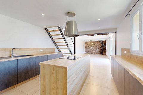 Villa a Montfermeil, Seine-Saint-Denis, Montfermeil - € 376.000 | Ref: 87054595 - foto 6