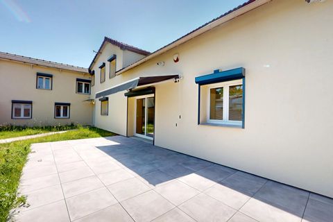 Villa a Montfermeil, Seine-Saint-Denis, Montfermeil - € 376.000 | Ref: 87054595 - foto 8