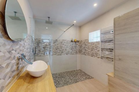 Villa a Montfermeil, Seine-Saint-Denis, Montfermeil - € 376.000 | Ref: 87054595 - foto 10