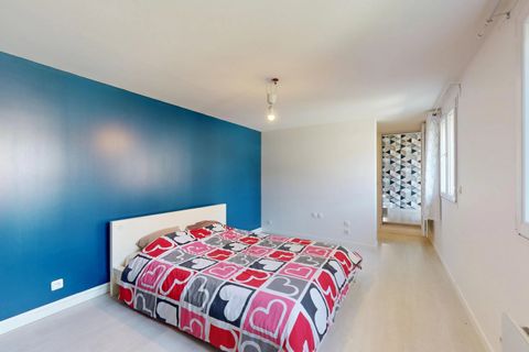 Villa a Montfermeil, Seine-Saint-Denis, Montfermeil - € 376.000 | Ref: 87054595 - foto 12