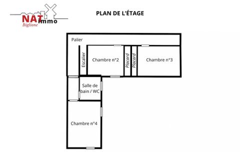 Villa a Montfermeil, Seine-Saint-Denis, Montfermeil - € 376.000 | Ref: 87054595 - foto 14